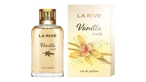 la rive vanilla.